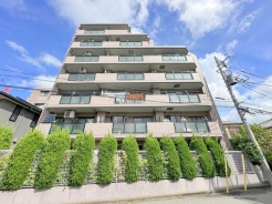 川口市柳崎５丁目