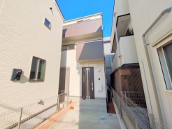 川口市上青木２丁目