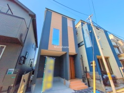 川口市南前川２丁目