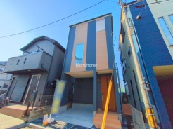 川口市南前川２丁目