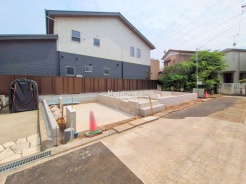 川口市坂下町１丁目