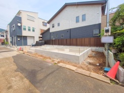 川口市坂下町１丁目