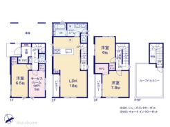 図面と異なる場合は現況を優先