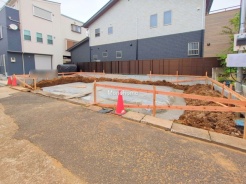 川口市坂下町１丁目