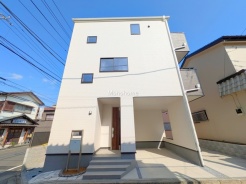 川口市大字道合