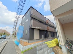川口市大字辻