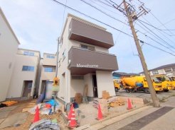 川口市元郷５丁目