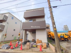 川口市元郷５丁目