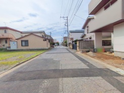 川口市元郷５丁目