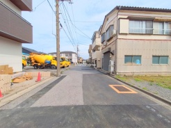 川口市元郷５丁目