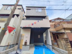 川口市芝１丁目