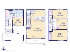 図面と異なる場合は現況を優先