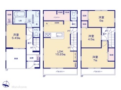 図面と異なる場合は現況を優先