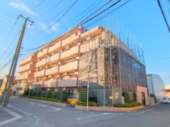 川口市東川口６丁目