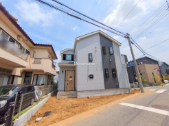 川口市鳩ヶ谷本町２丁目