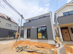 川口市鳩ヶ谷本町２丁目