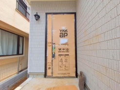 川口市鳩ヶ谷本町２丁目