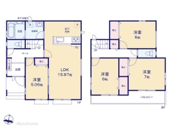 図面と異なる場合は現況を優先