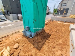 川口市鳩ヶ谷本町２丁目