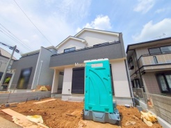 川口市鳩ヶ谷本町２丁目