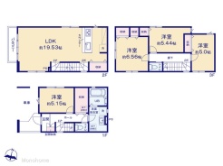 図面と異なる場合は現況を優先