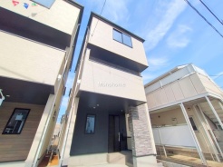 川口市青木４丁目