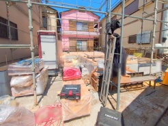 江戸川区南葛西６丁目