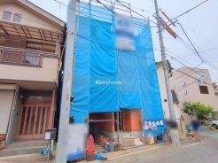 江戸川区南葛西６丁目