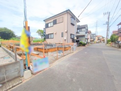 川口市大字安行吉岡
