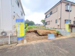 川口市大字安行吉岡
