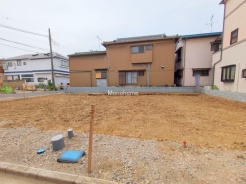 川口市本蓮２丁目