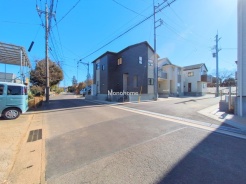 川口市大字赤山