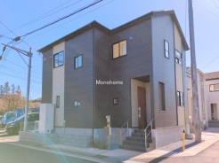 川口市大字赤山