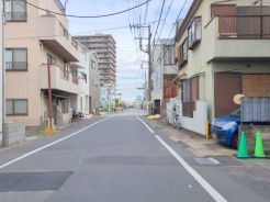 川口市青木１丁目