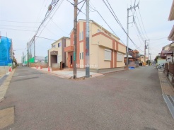 川口市鳩ヶ谷本町４丁目