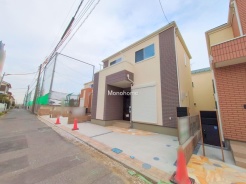 川口市鳩ヶ谷本町４丁目