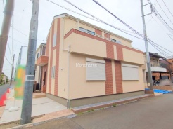 川口市鳩ヶ谷本町４丁目