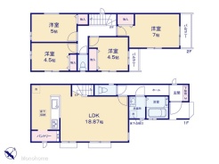 図面と異なる場合は現況を優先