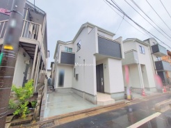 川口市上青木６丁目