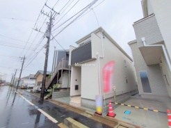 川口市上青木６丁目