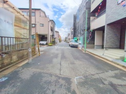 川口市芝１丁目