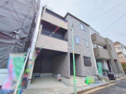 川口市芝１丁目