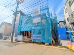 川口市本蓮２丁目