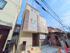 川口市芝５丁目