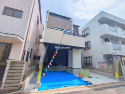 川口市芝中田１丁目
