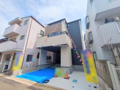川口市芝中田１丁目
