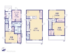 図面と異なる場合は現況を優先