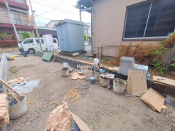 川口市上青木西４丁目