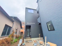 川口市上青木西４丁目