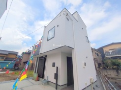 川口市朝日３丁目